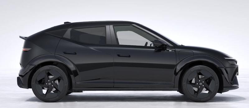 Hyundai IONIQ 3