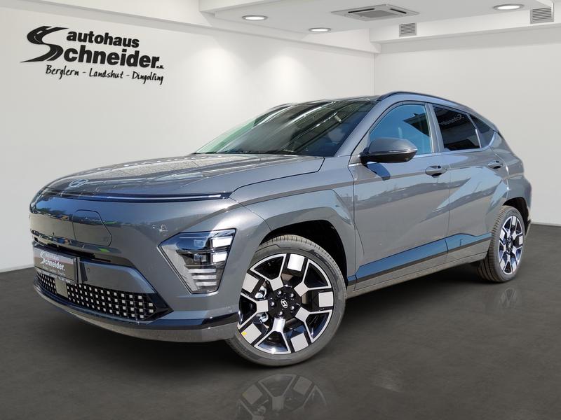 Hyundai KONA Elektro