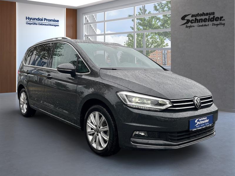 VW Touran