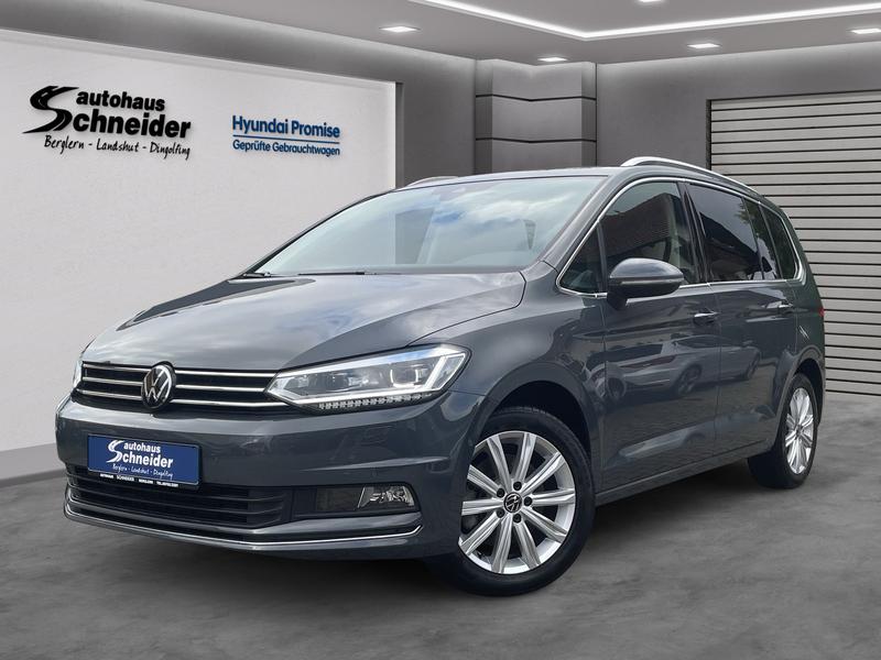 VW Touran