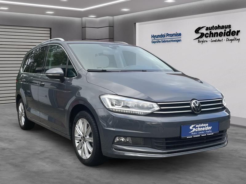 VW Touran
