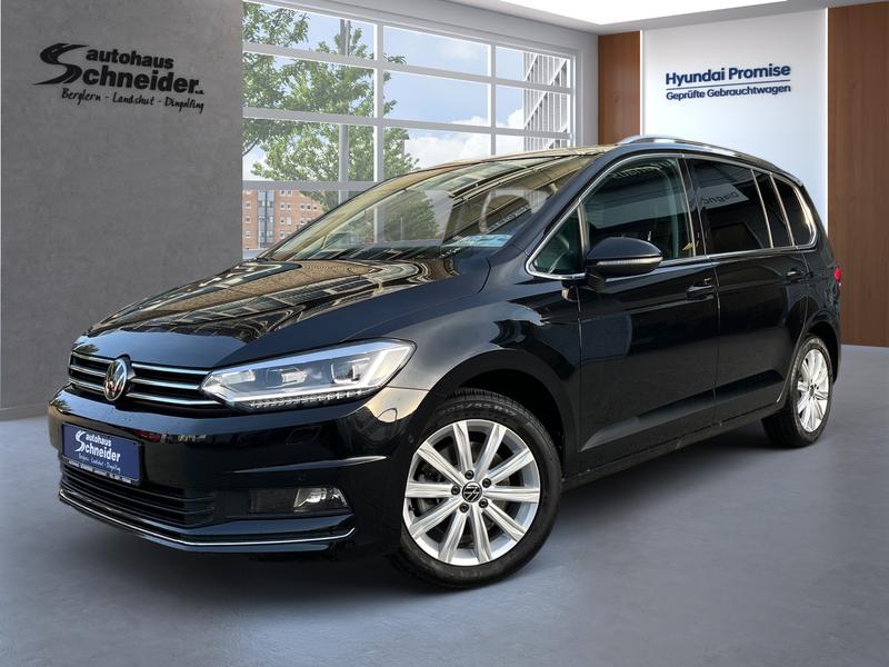 VW Touran