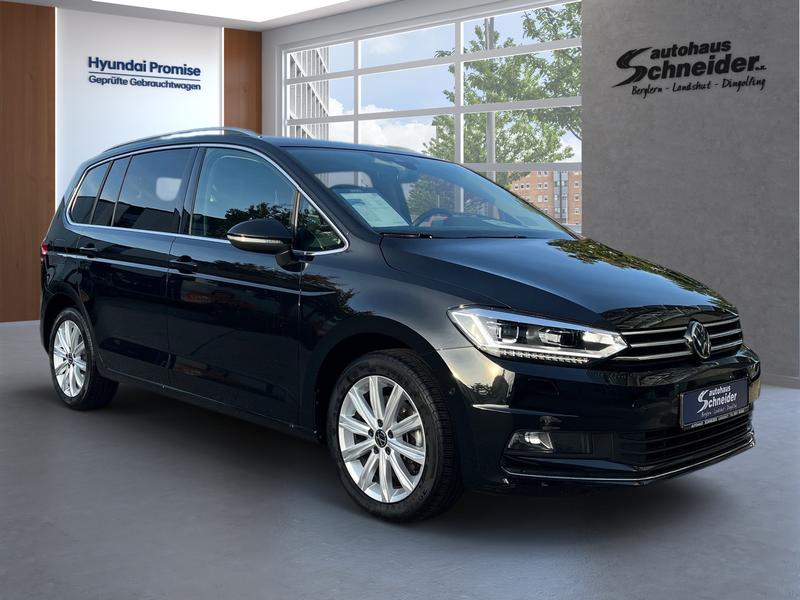VW Touran
