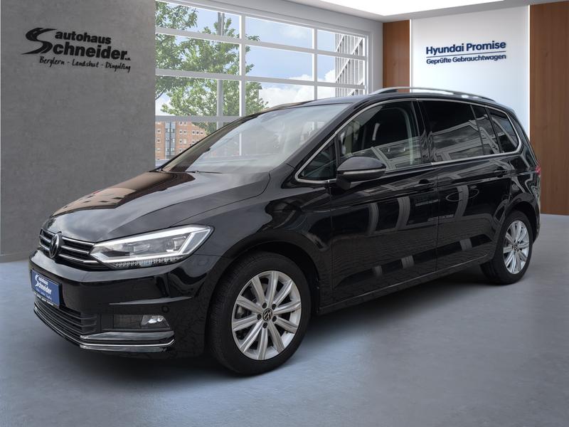 VW Touran