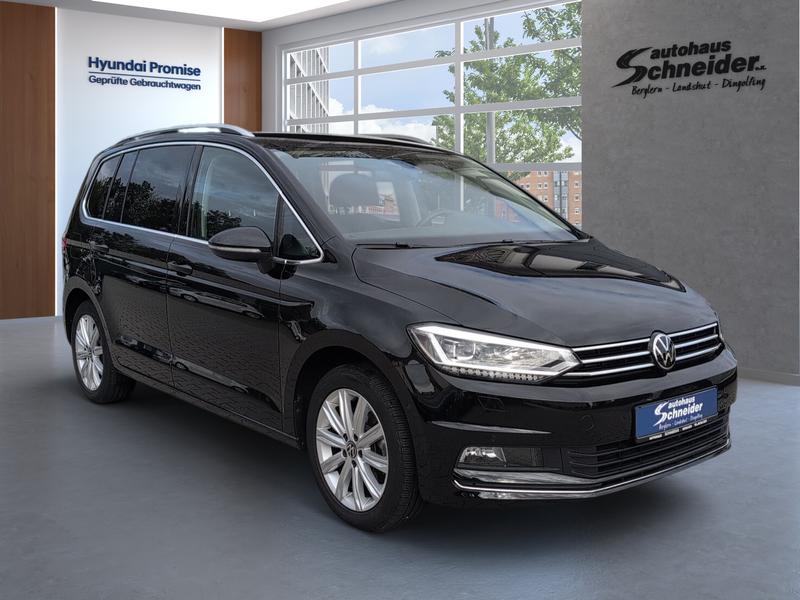 VW Touran