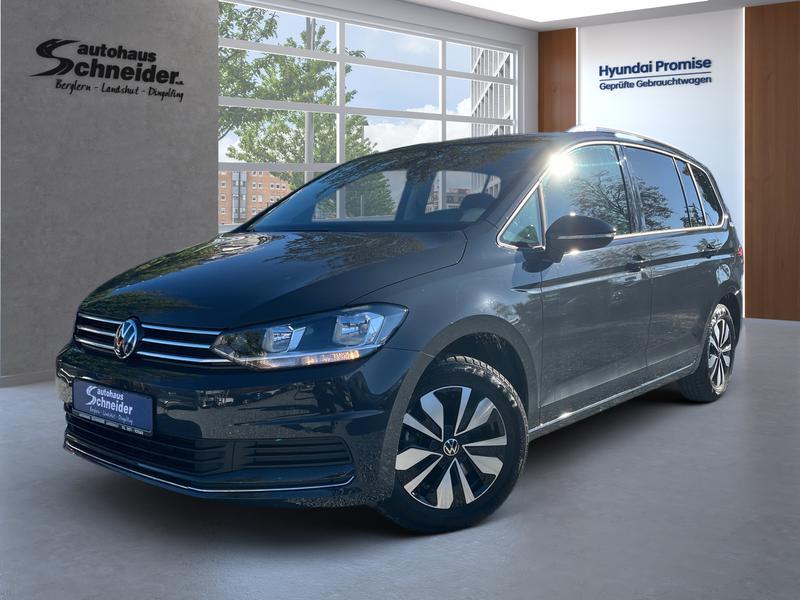 VW Touran