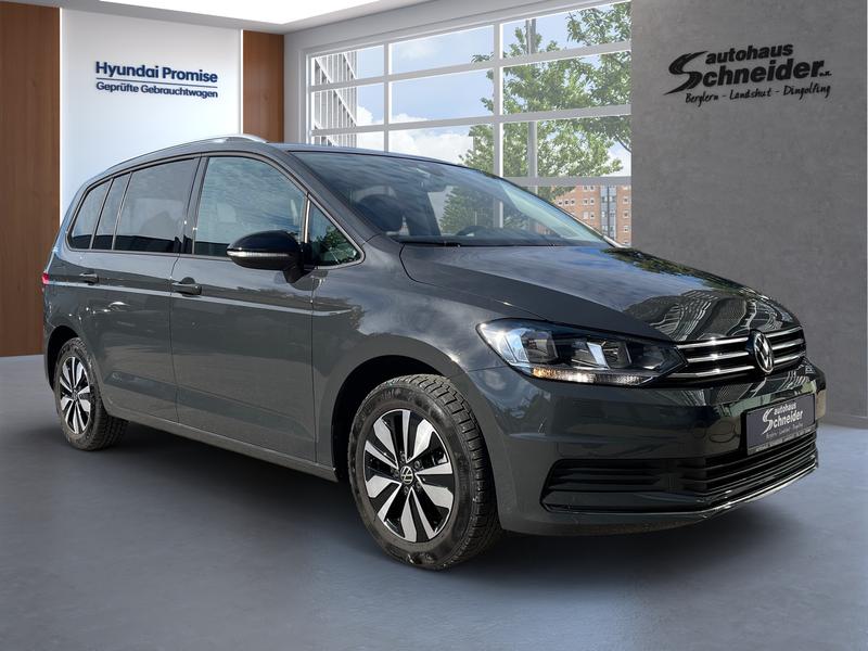 VW Touran
