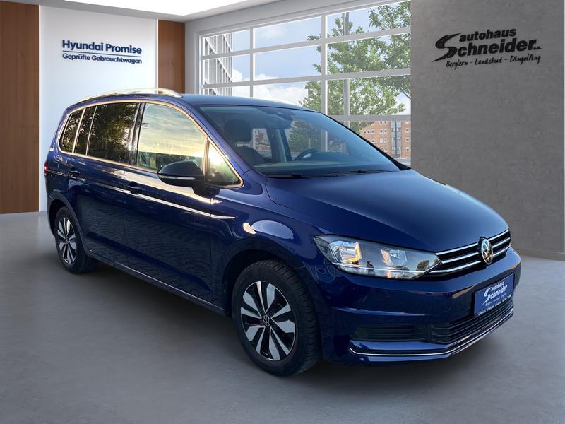 VW Touran