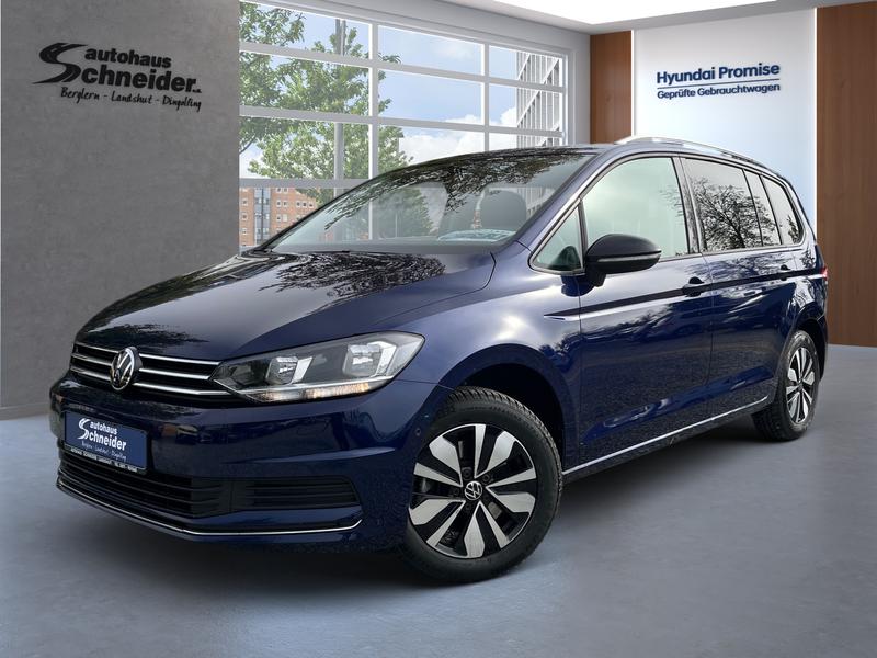 VW Touran