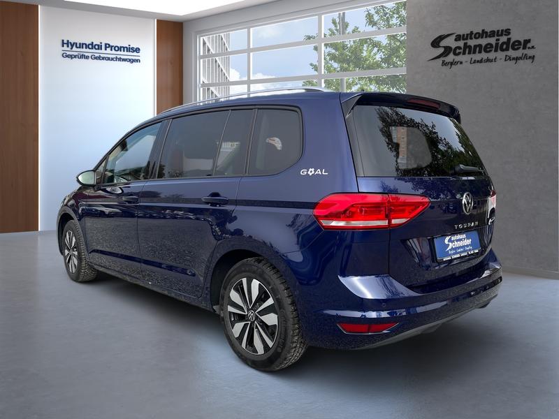 VW Touran