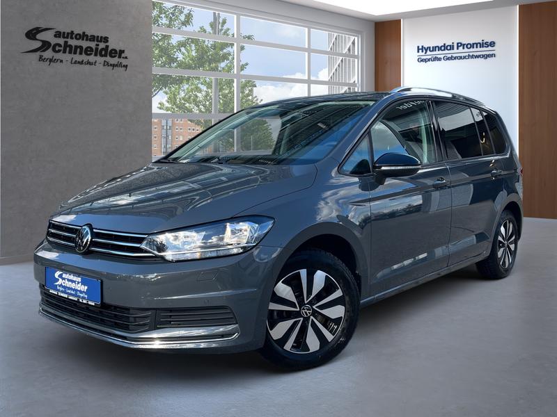 VW Touran