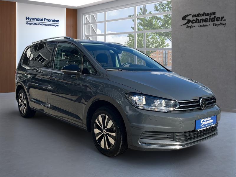 VW Touran