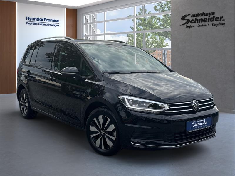 VW Touran