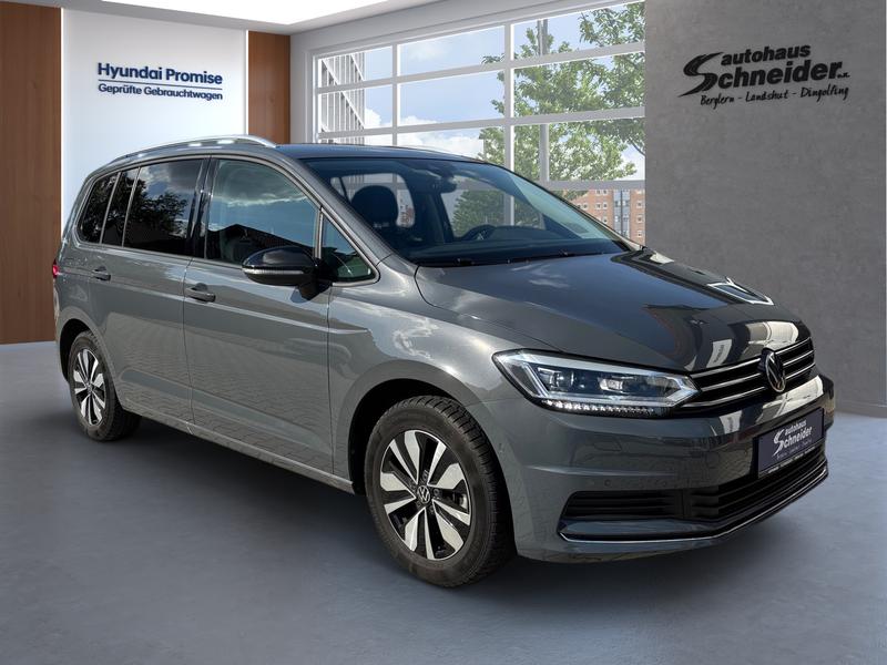 VW Touran