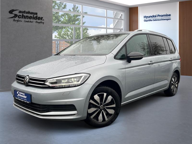 VW Touran
