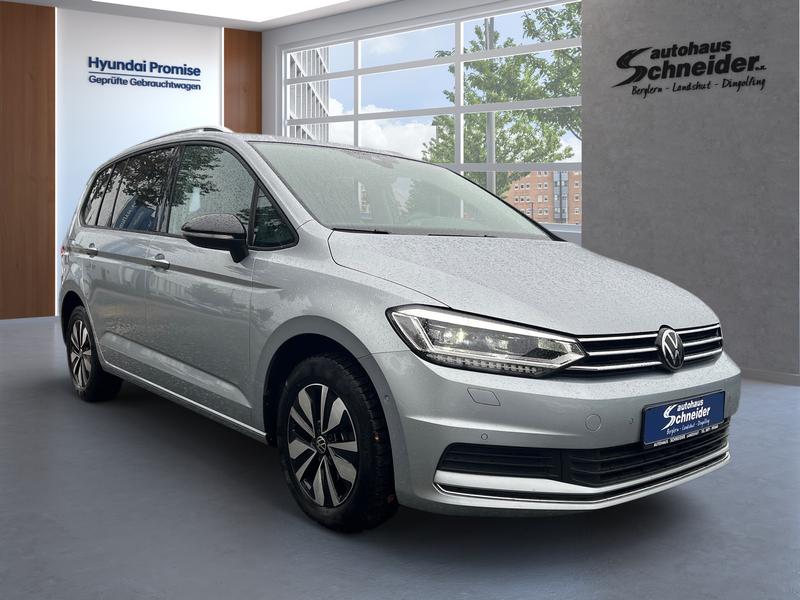 VW Touran