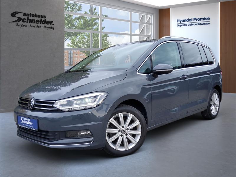 VW Touran