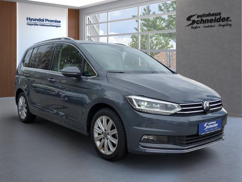 VW Touran