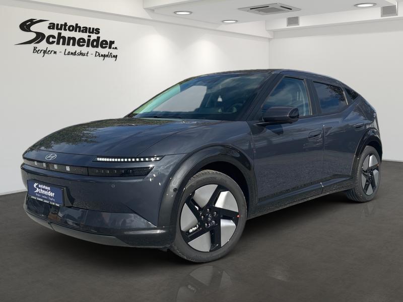 Hyundai IONIQ 3
