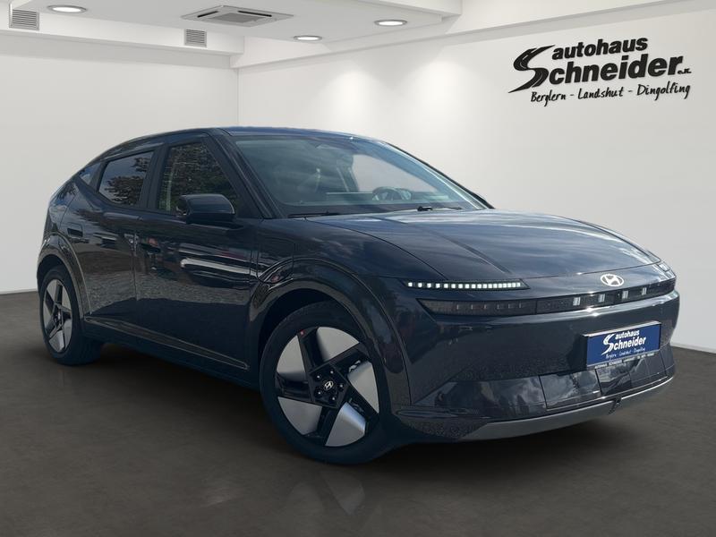 Hyundai IONIQ 3
