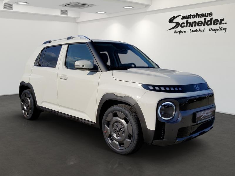 Hyundai INSTER