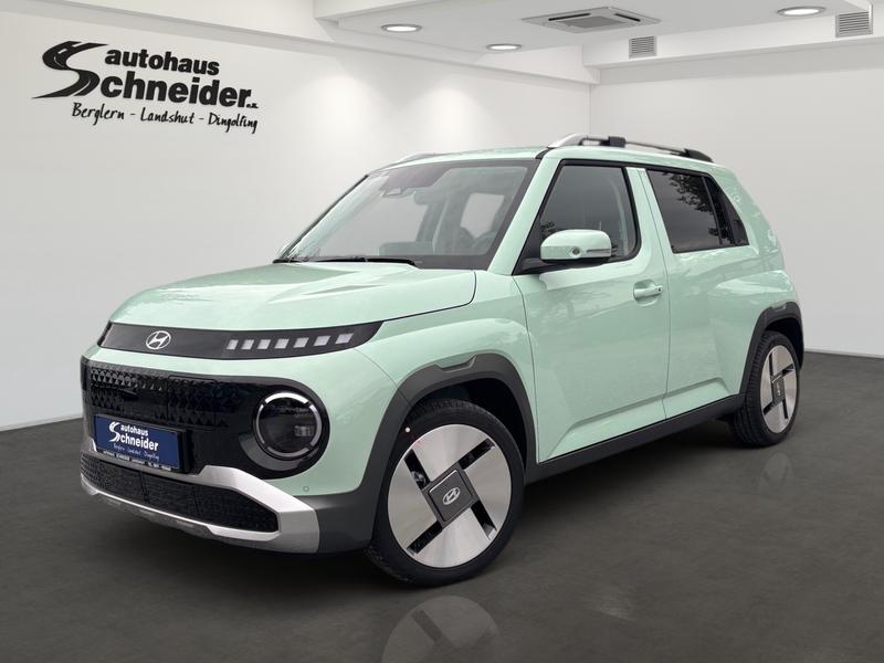 Hyundai INSTER