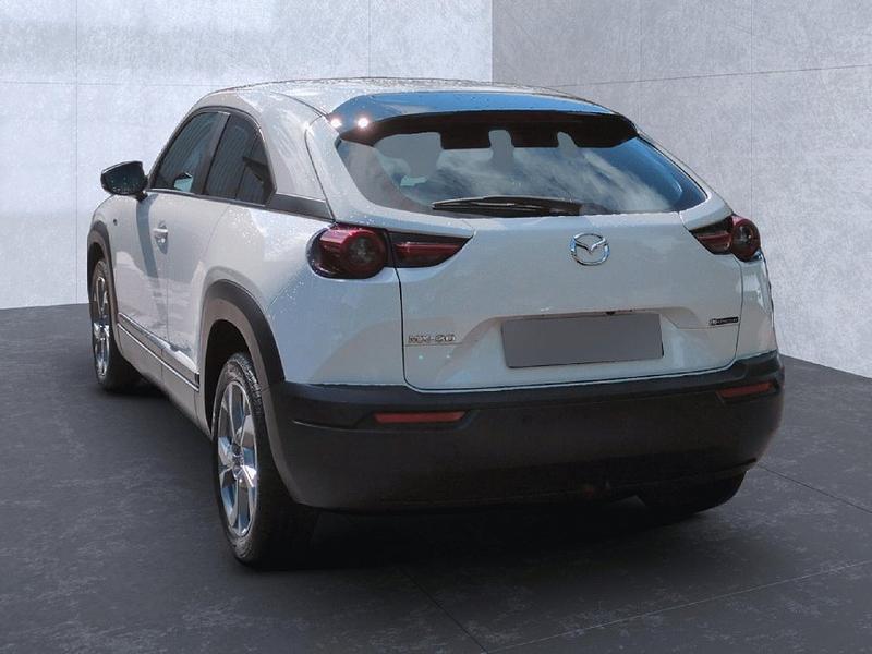 Mazda MX-30