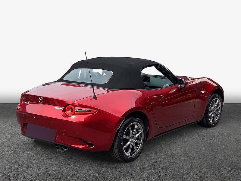 Mazda MX-5 RF
