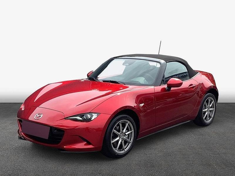 Mazda MX-5 RF