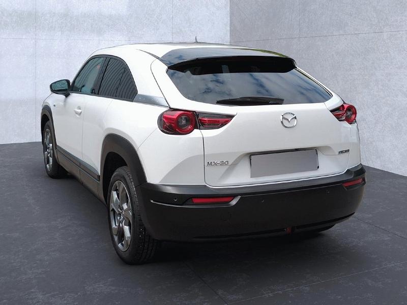Mazda MX-30