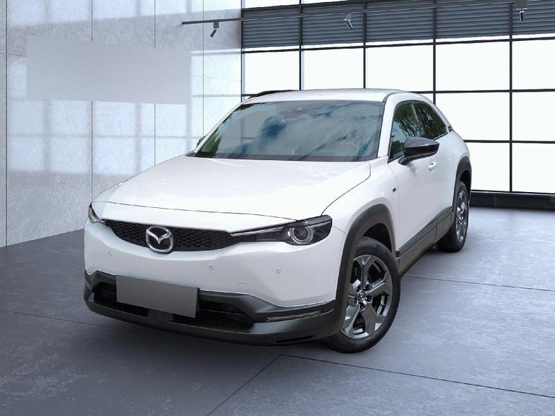 Mazda MX-30